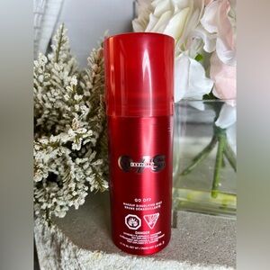 NEW - ONE/SIZE - Go Off Makeup Dissolving Mist